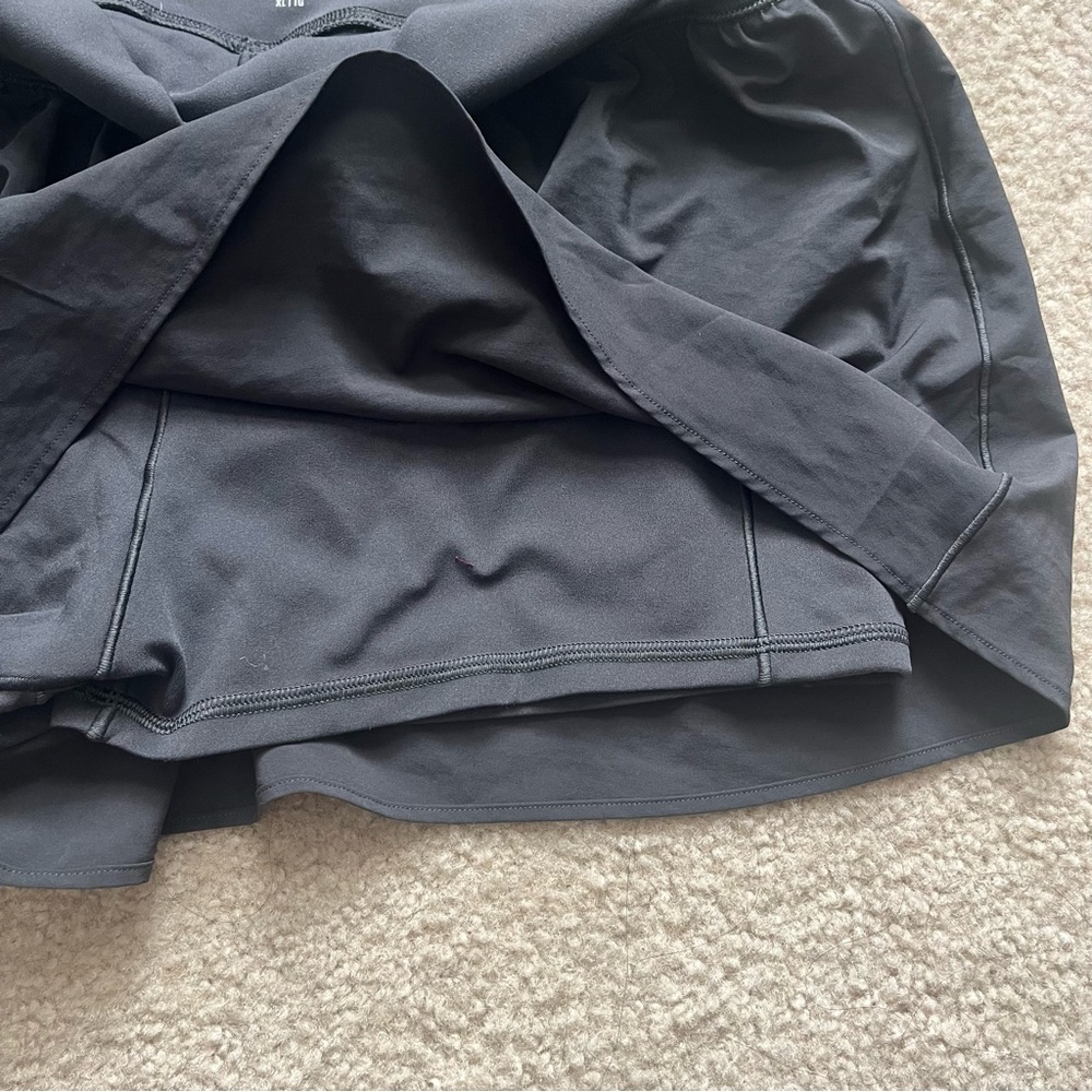 Offline By Aerie | Real Me Crossover Flowy Short - Picture 7 of 9